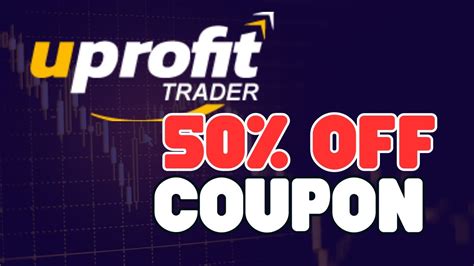 Coupon uprofit trader  Only Uprofit Trader provides a challenge to a $200k funded trading account